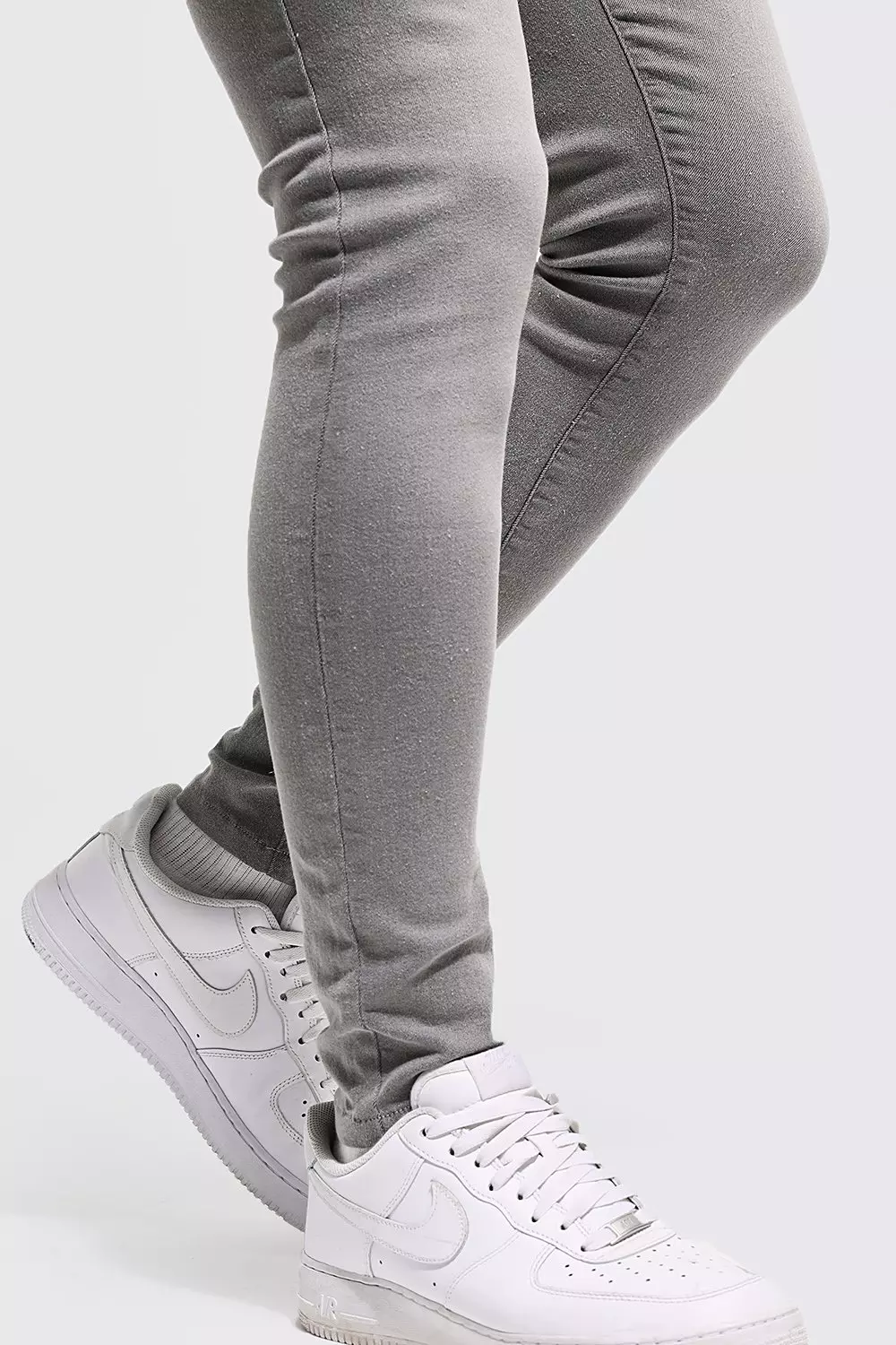 Air force 1 with skinny jeans sale